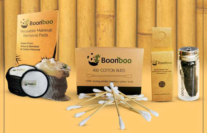 How Bamboo Products will become the Future.