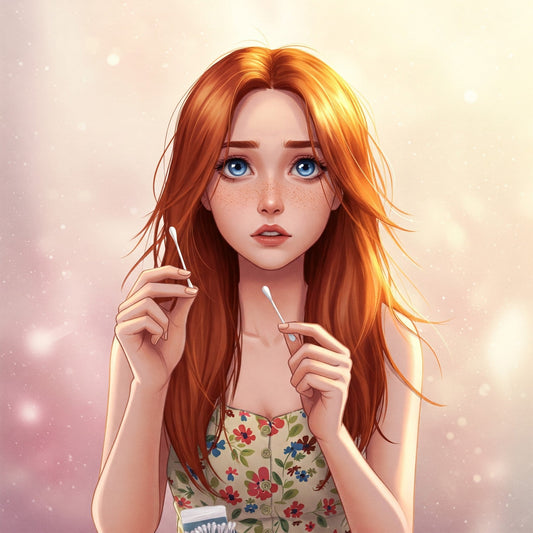 The Great Earring Emergency of 2025 (and How BOONBOO Saved the Day)