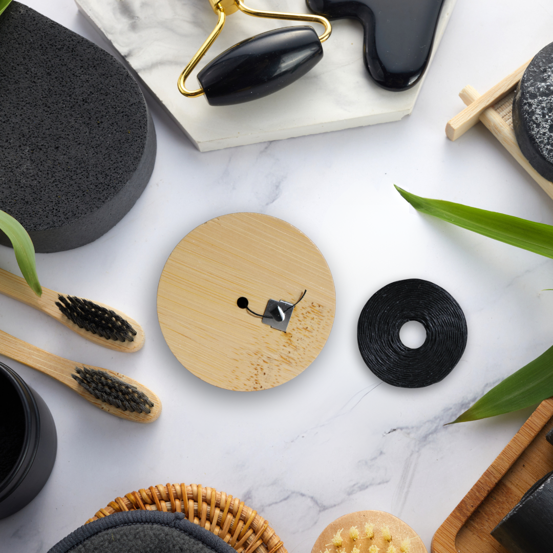 Your Smile, Our Planet: The Brilliance of Bamboo Dental Care