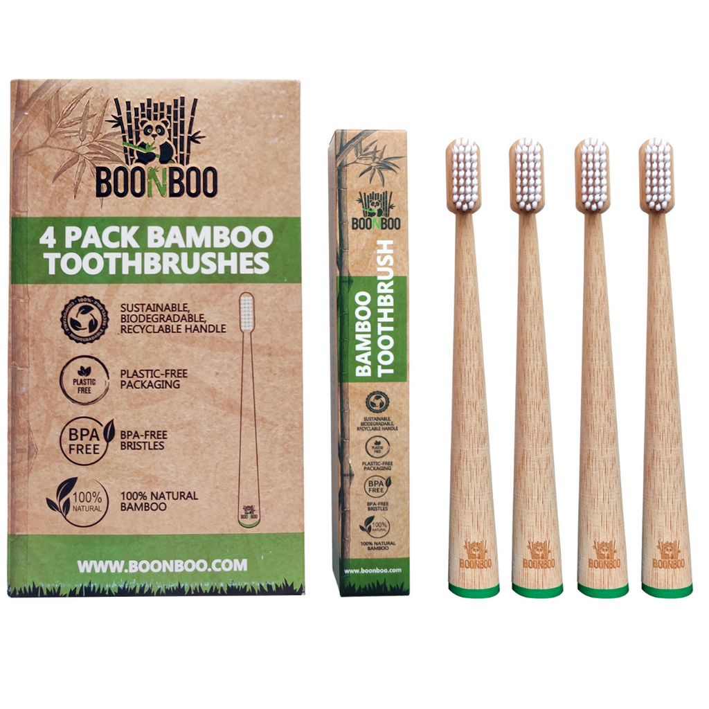 Making Brushing Fun (and Green!): Your Guide to Kid-Friendly Bamboo