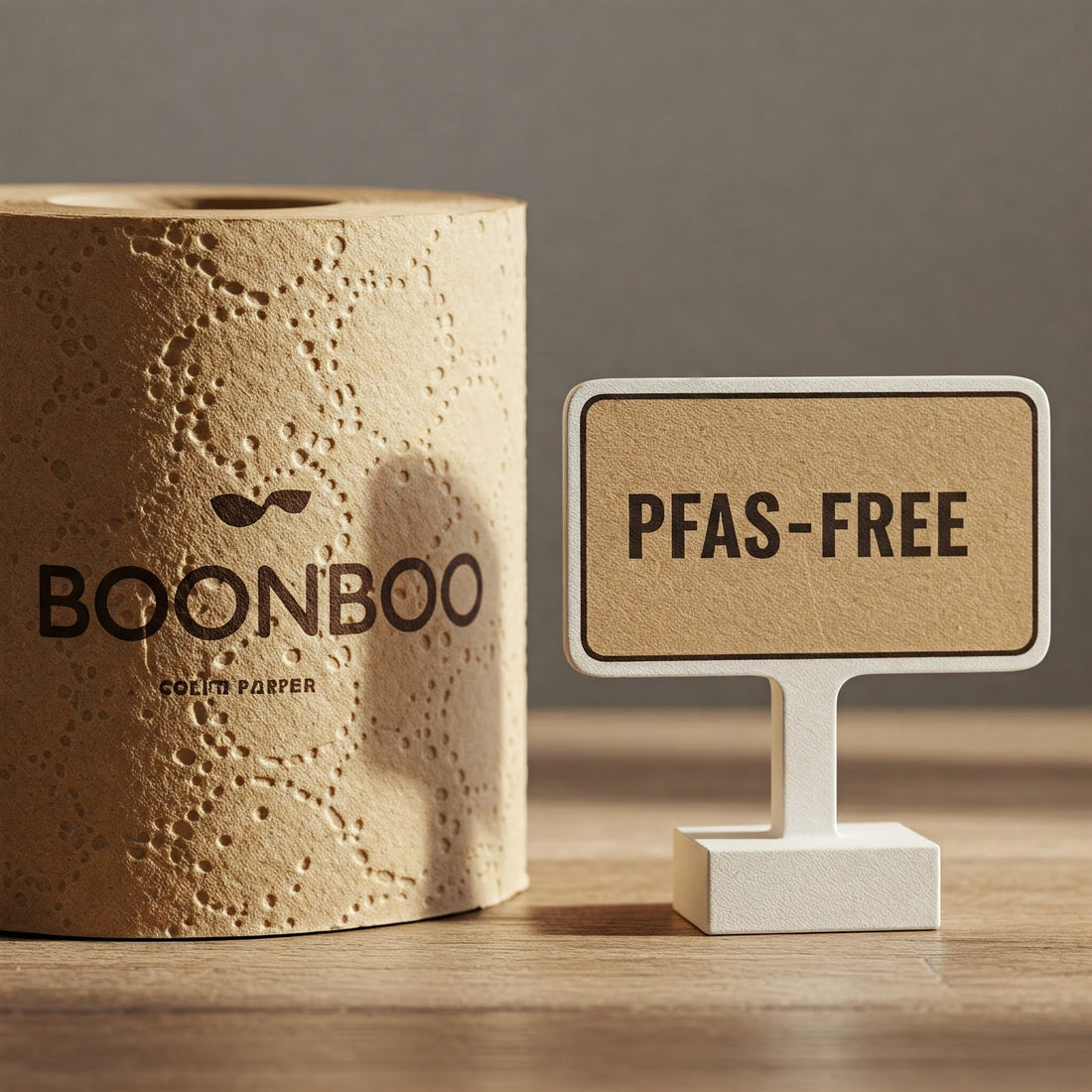 The Shocking Truth About Your Toilet Paper (and Why I Switched to BOONBOO)