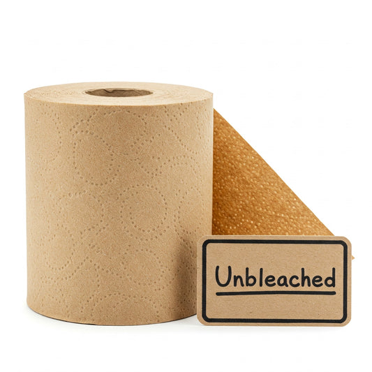 The Unbleached Truth: Why I Ditched My Old Toilet Paper for BOONBOO