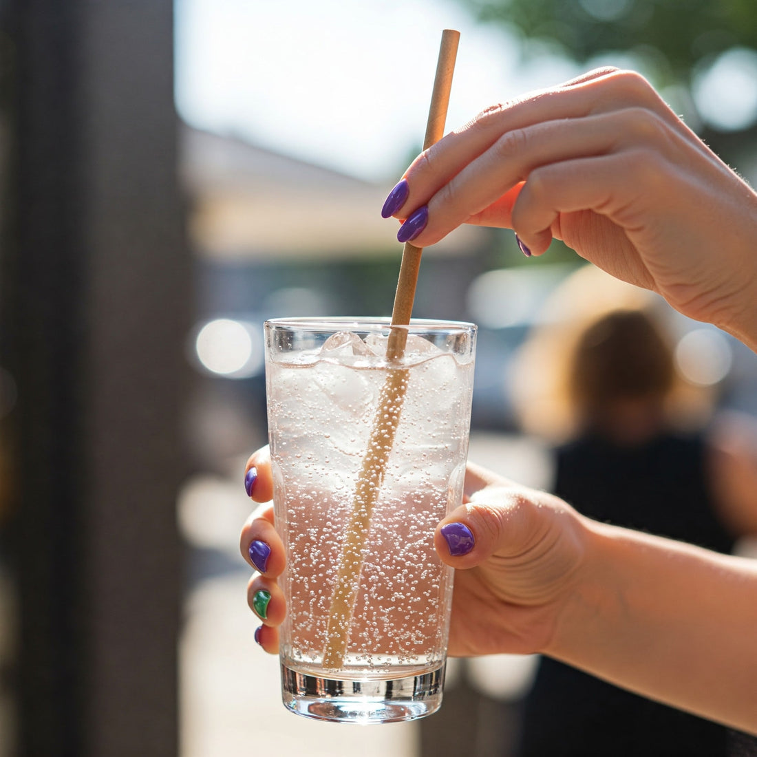 Elevate Your Events: BOONBOO's Chic & Conscious Drinking Straws