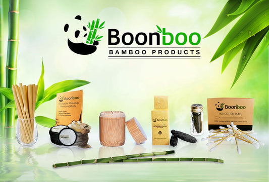 How to Swap Out 4 Single-Use Plastic Products with Bamboo