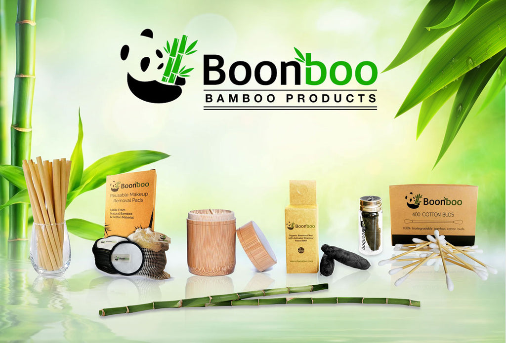 How to Swap Out 4 Single-Use Plastic Products with Bamboo