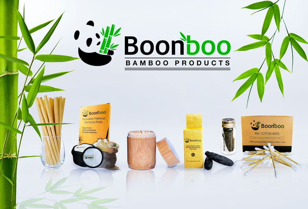 Go Green with Bamboo Products for a Sustainable Lifestyle