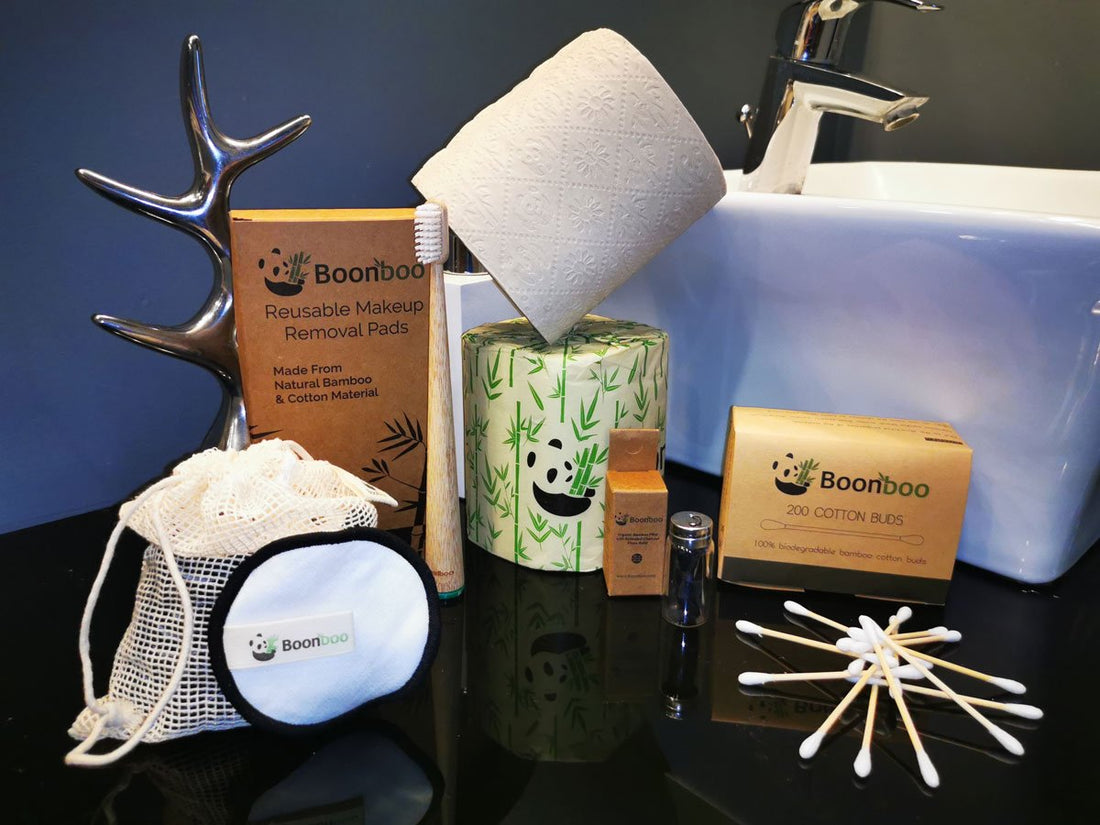 5 Must-Have Bamboo Products for a Plastic-Free Lifestyle