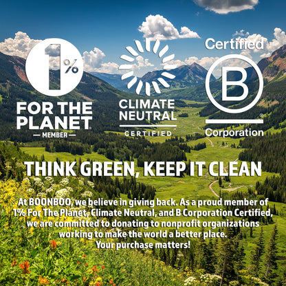 Bamboo Woven Dental Floss Refill – Value Pack